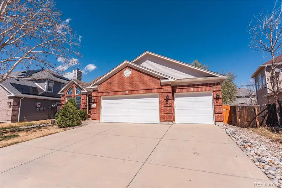 3607 Cape Romain Drive, Colorado Springs, CO 80920 - #2