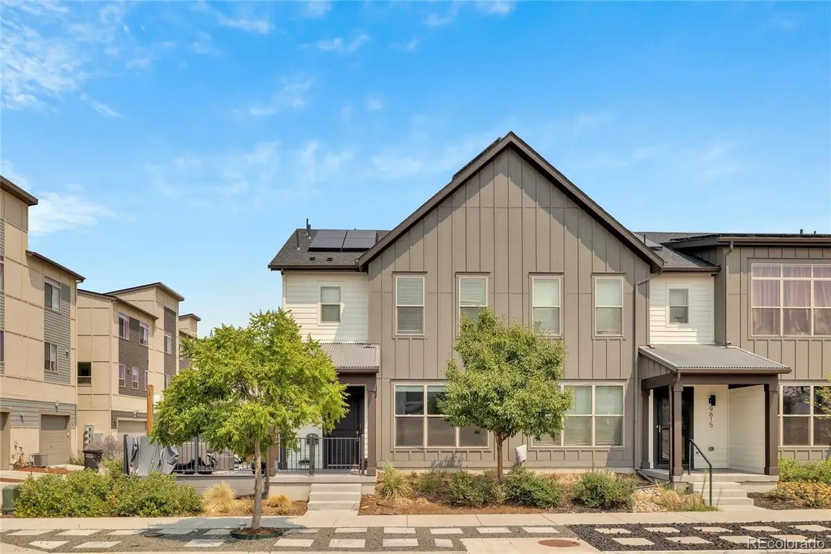 9811 E 56th Place, Denver, CO 80238 - #1