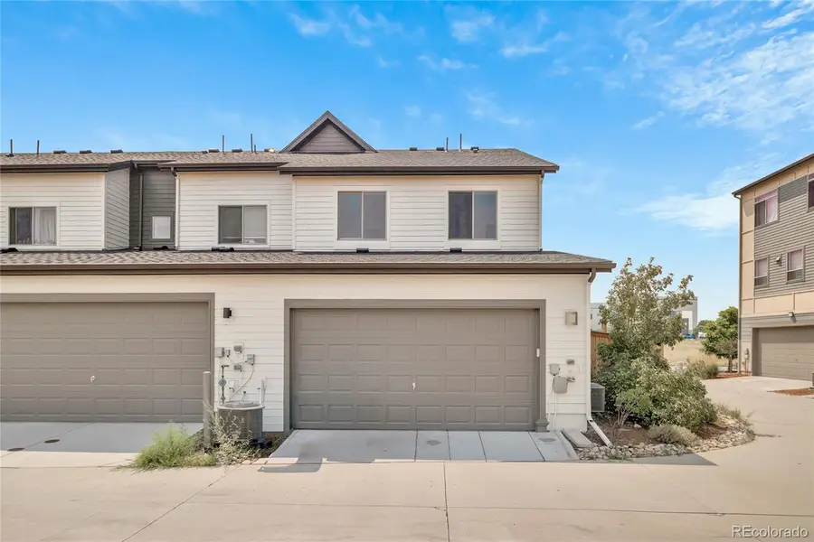 9811 E 56th Place, Denver, CO 80238 - #2