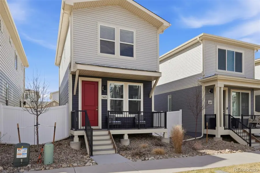 5025 N Yampa Street, Denver, CO 80249 - #3
