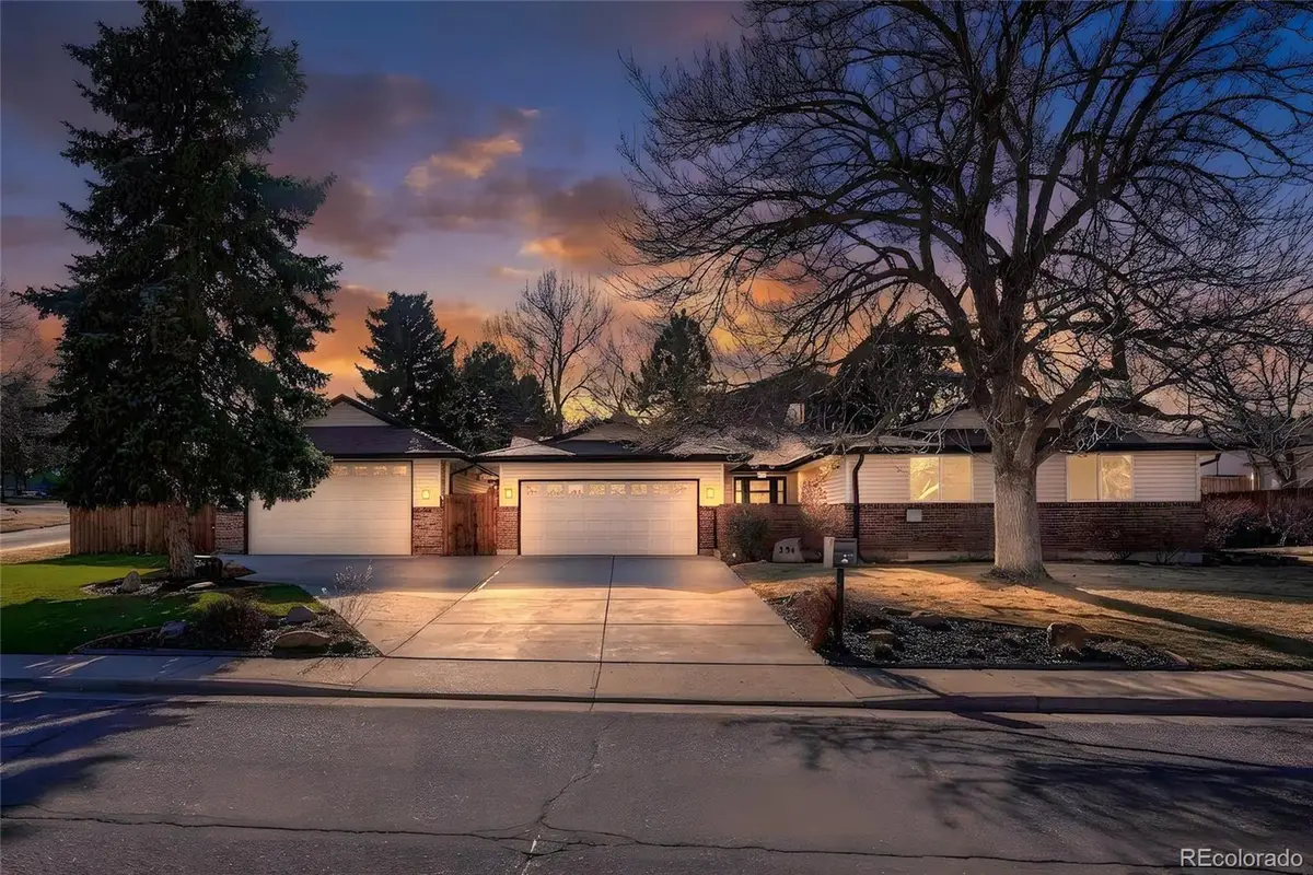 235 Flora Way, Golden, CO 80401 - #1