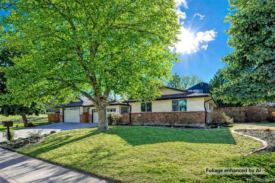 235 Flora Way, Golden, CO 80401 - #3