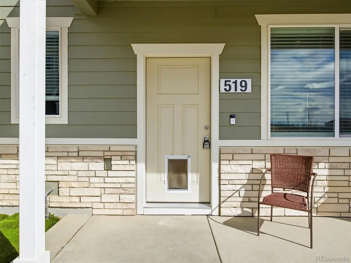 519 Condor Way, Johnstown, CO 80534 - #1