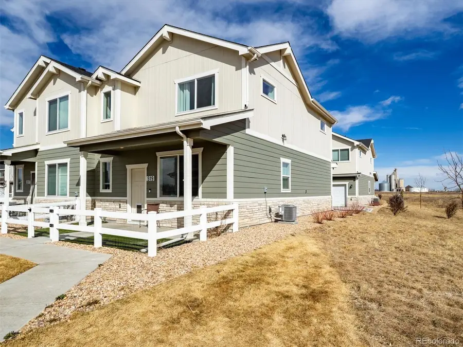 519 Condor Way, Johnstown, CO 80534 - #3