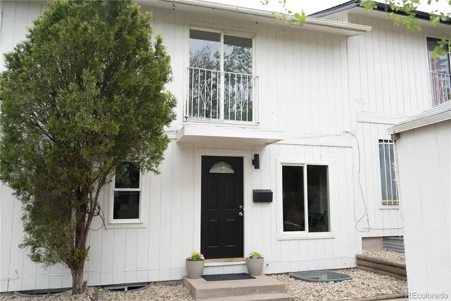 3073 W Center Avenue #C, Denver, CO 80219 - #2