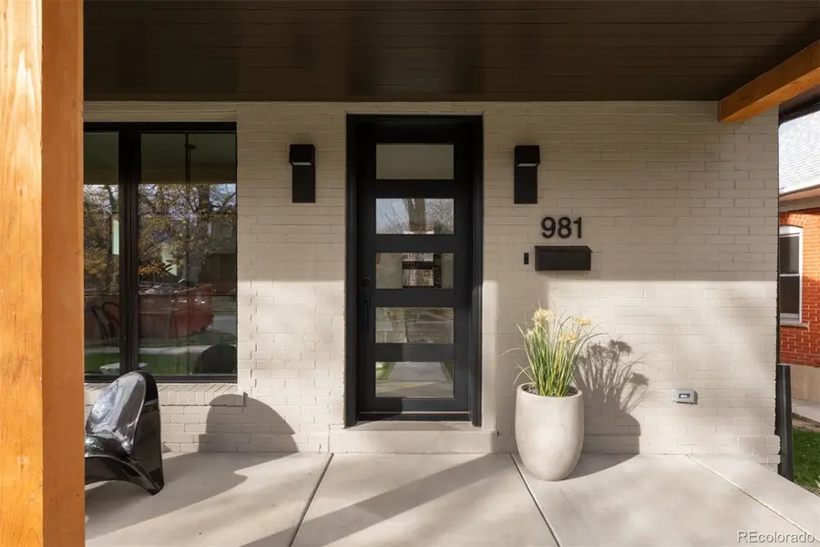 981 S Emerson Street, Denver, CO 80209 - Image #3