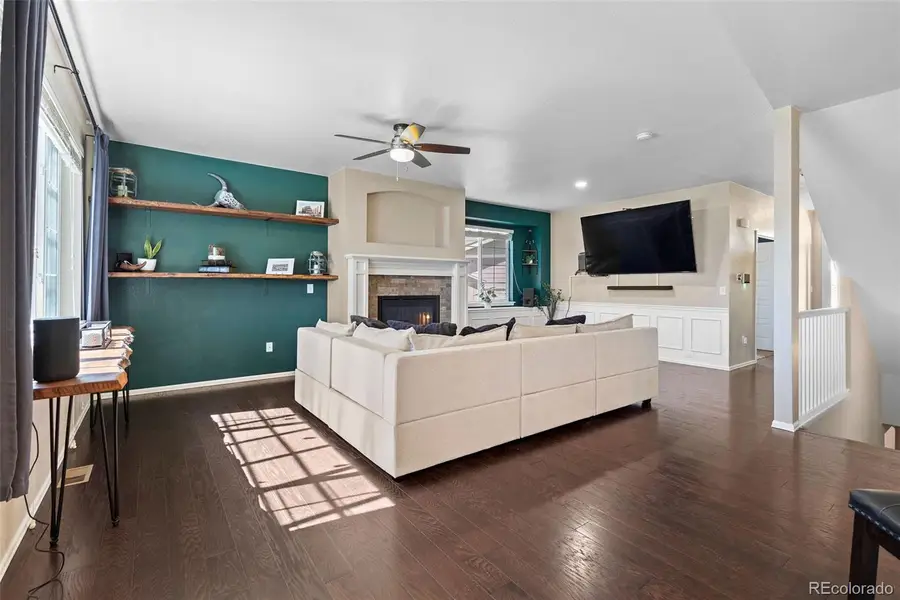 10039 Buttesfield Street, Firestone, CO 80504 - #3