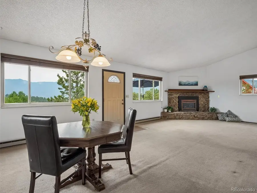 55 Deer Trail Drive, Bailey, CO 80421 - #3