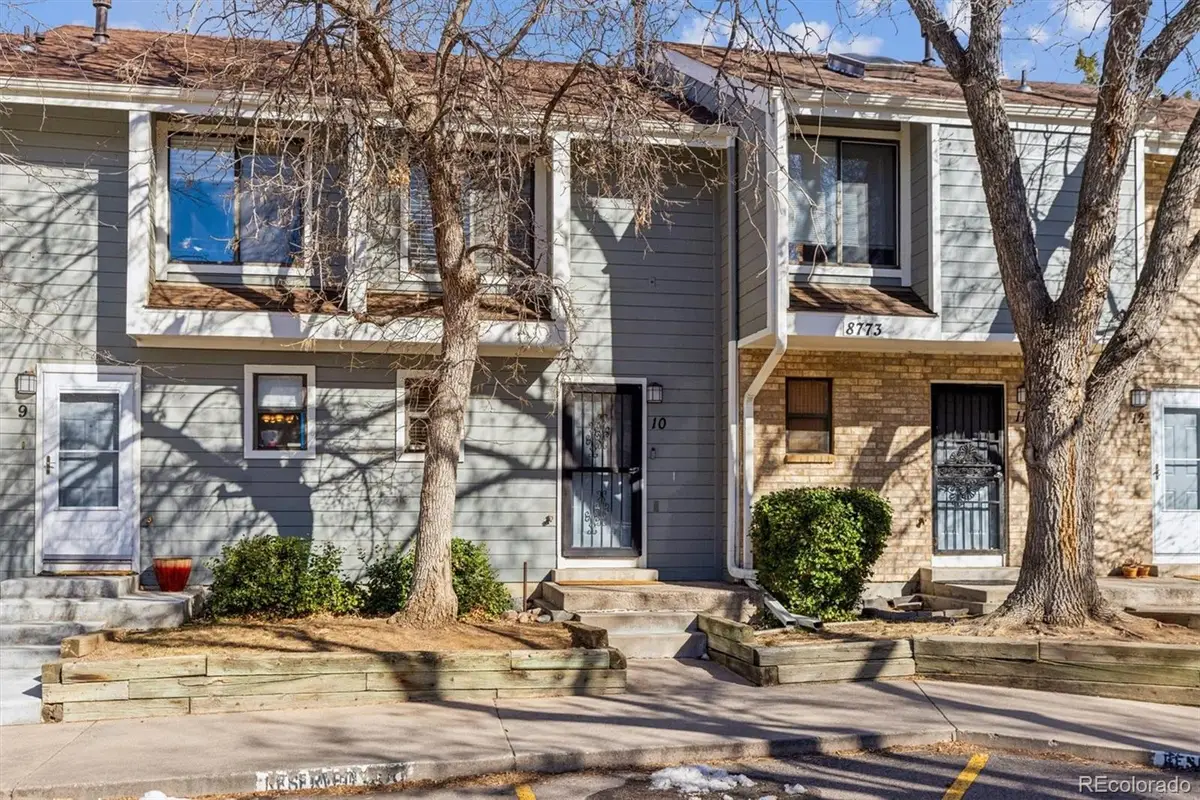 8773 W Cornell Avenue #10, Lakewood, CO 80227 - Image #1