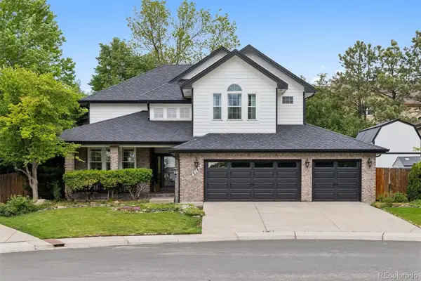 6143 S Newark Way, Englewood, CO 80111
