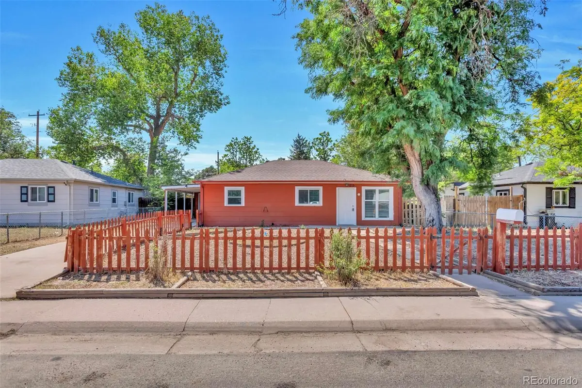 1215 Yuba Street, Aurora, CO 80011 - #1