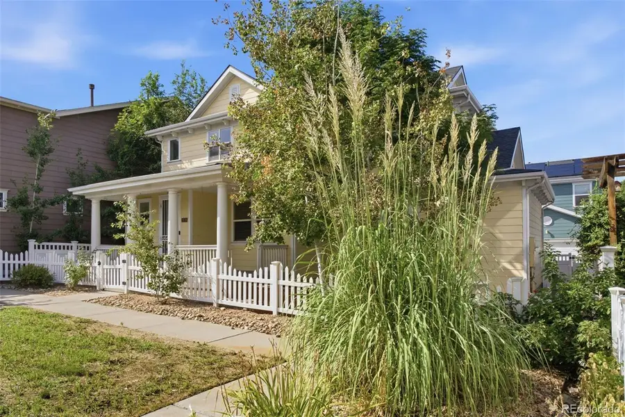 2638 Central Park Boulevard, Denver, CO 80238 - #2