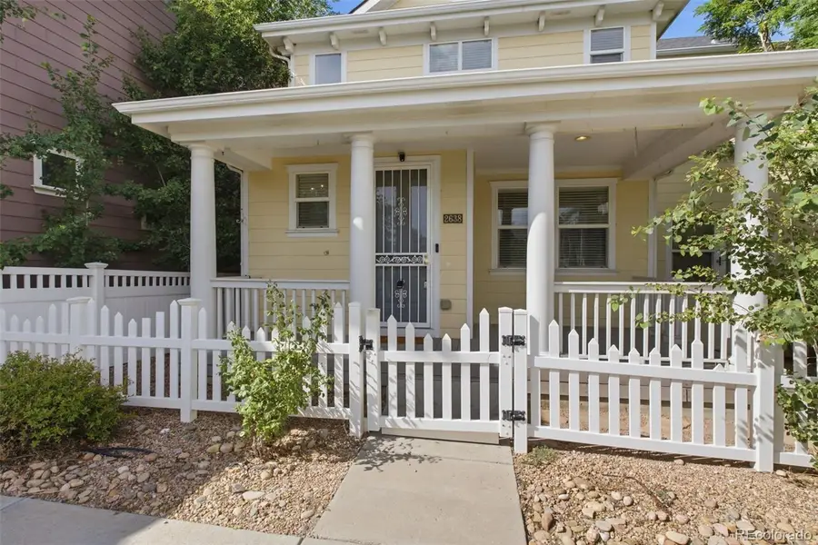 2638 Central Park Boulevard, Denver, CO 80238 - #3