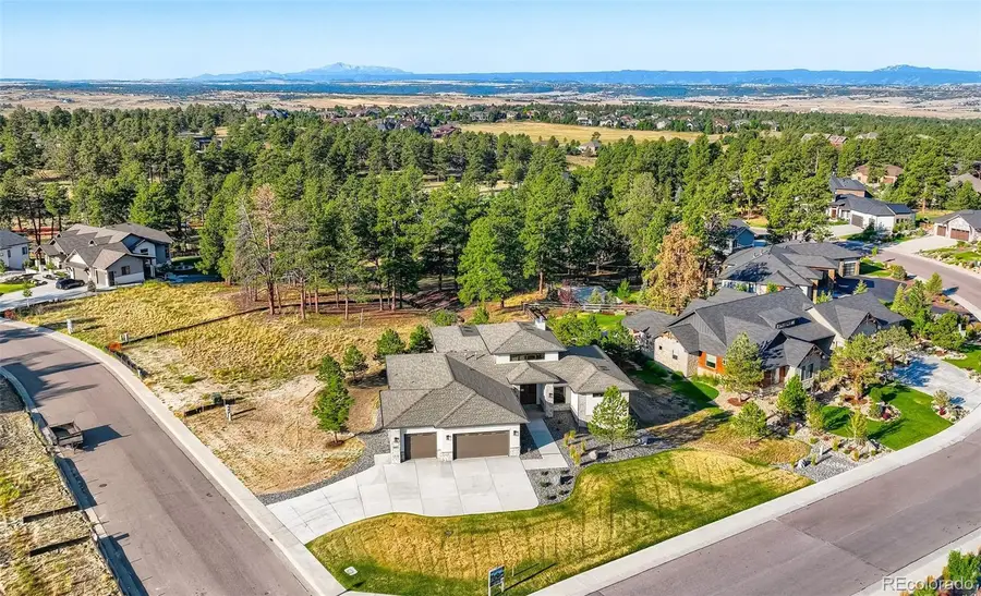 5841 Powell Road, Parker, CO 80134 - #3
