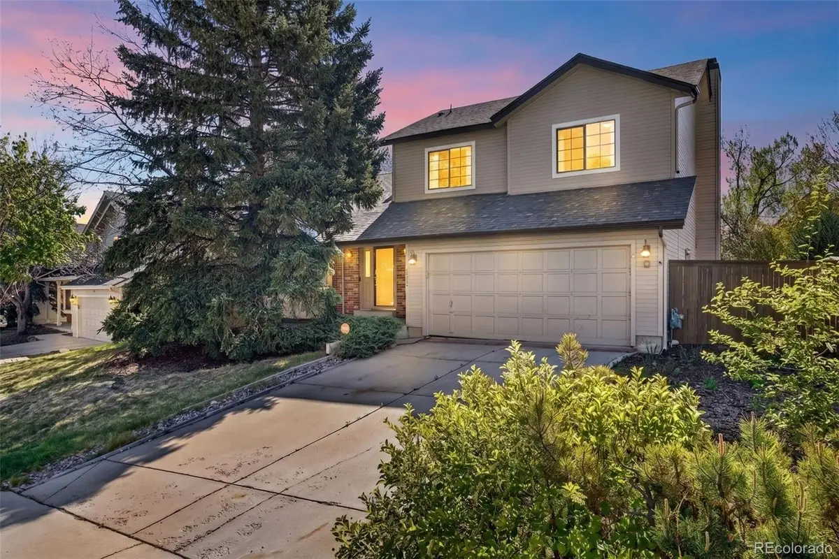 9222 Crestmore Way, Highlands Ranch, CO 80126 - #1