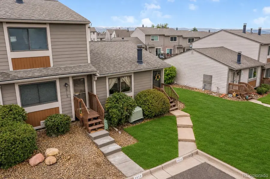 2015 Erin Loop, Colorado Springs, CO 80918 - #2