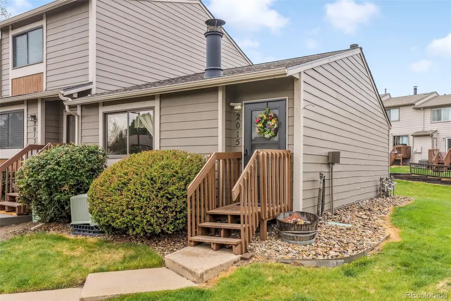 2015 Erin Loop, Colorado Springs, CO 80918 - #3