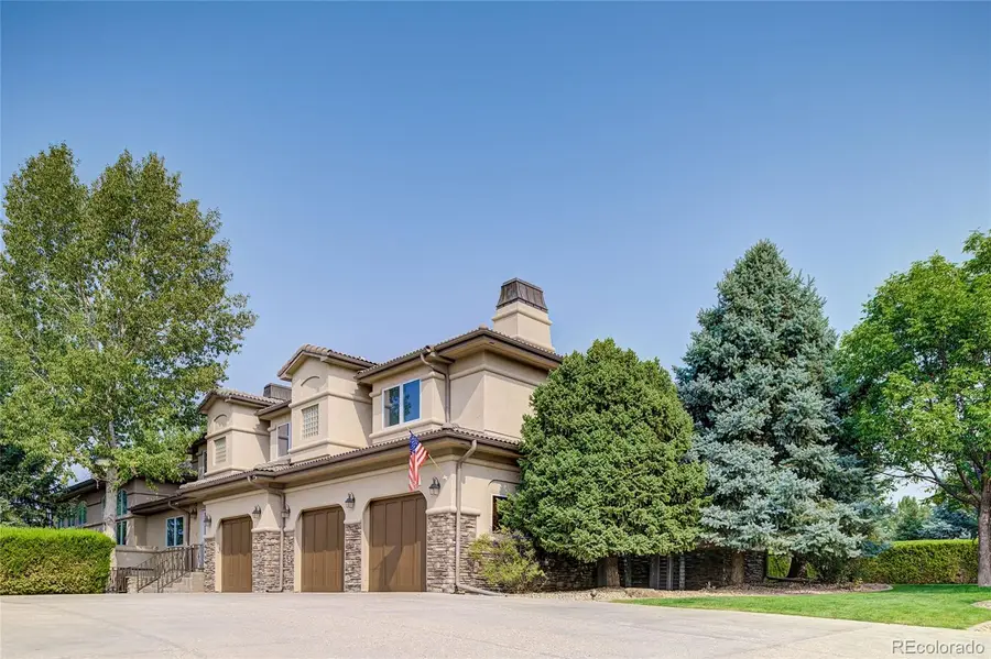 6783 E Orchard Road, Greenwood Village, CO 80111 - #3