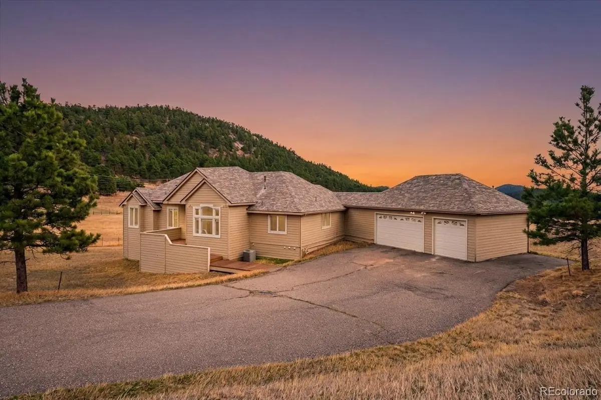 6320 Valley Lane, Morrison, CO 80465 - #1
