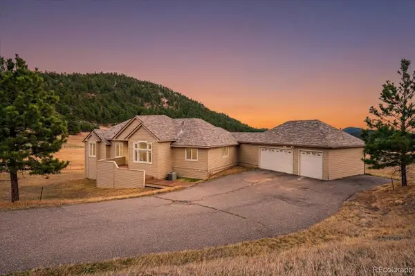 6320 Valley Lane, Morrison, CO 80465