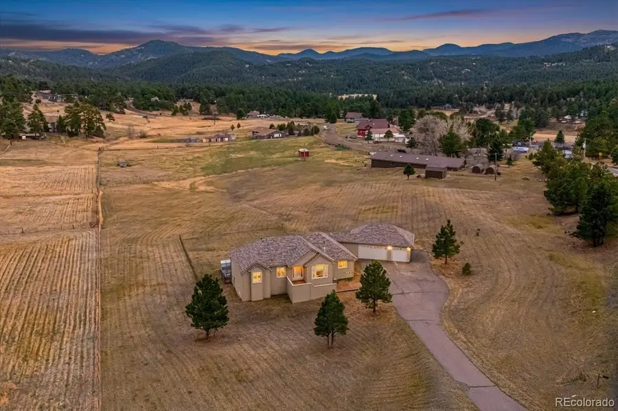 6320 Valley Lane, Morrison, CO 80465 - #2