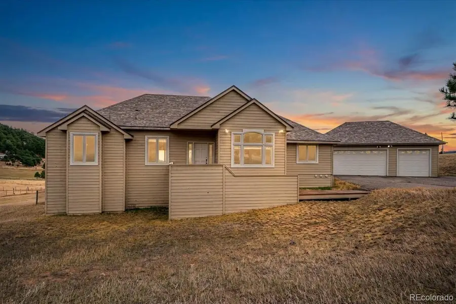 6320 Valley Lane, Morrison, CO 80465 - #3