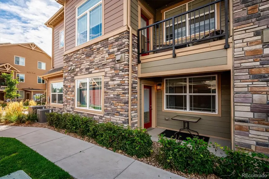 9992 W Victoria #101, Littleton, CO 80127 - #3