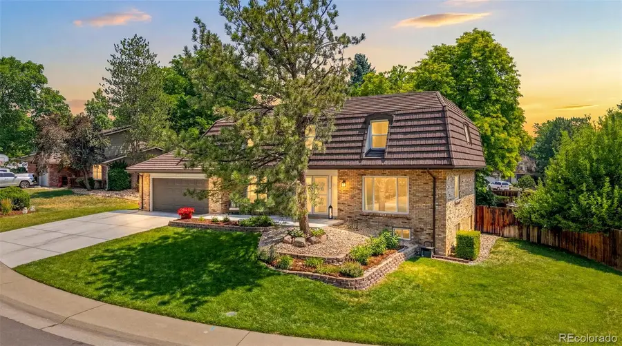 7037 W Nova Drive, Littleton, CO 80128 - #3