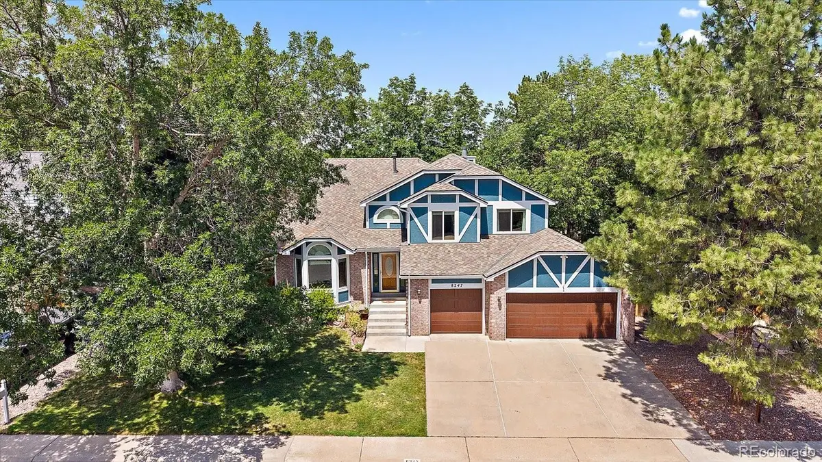 8247 W Chestnut Avenue, Littleton, CO 80128 - #1
