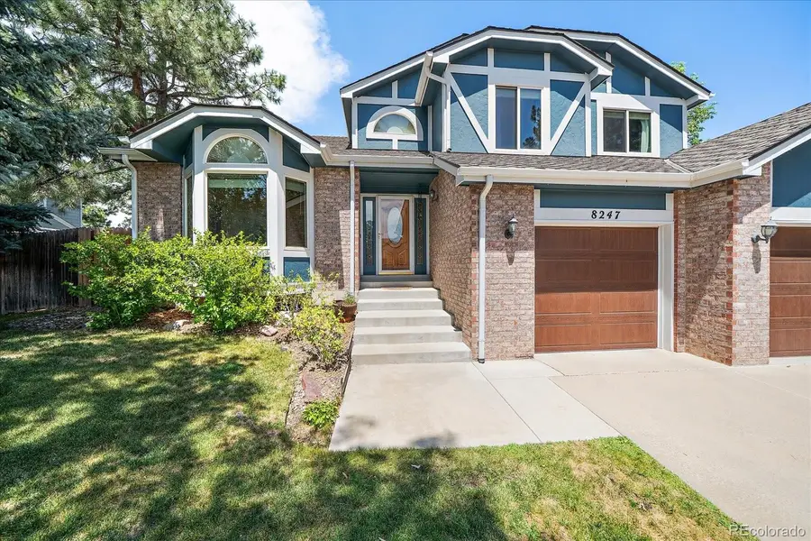 8247 W Chestnut Avenue, Littleton, CO 80128 - #3
