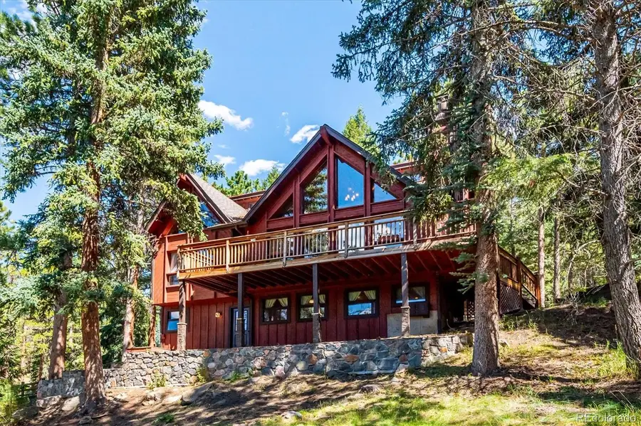 8281 Grizzly Way, Evergreen, CO 80439 - #2