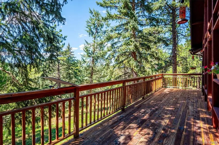 8281 Grizzly Way, Evergreen, CO 80439 - #3