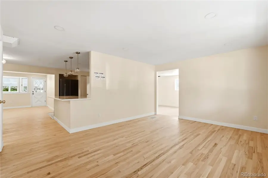 4264 W Radcliff Avenue, Denver, CO 80236 - #2