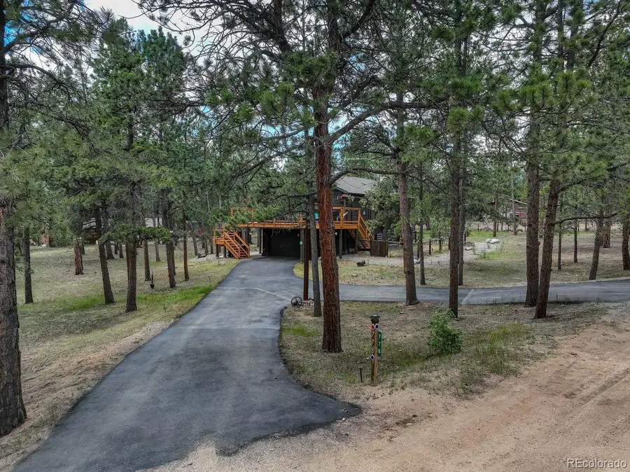 778 Gunsmoke Drive, Bailey, CO 80421 - #3