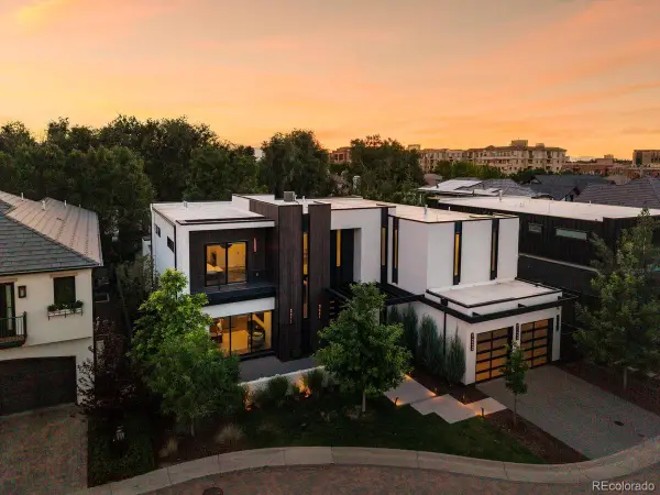 2821 E Cedar Avenue #17, Denver, CO 80209
