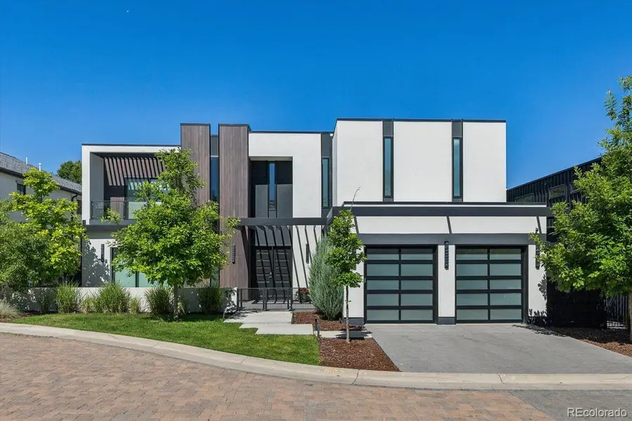 2821 E Cedar Avenue #17, Denver, CO 80209 - #2