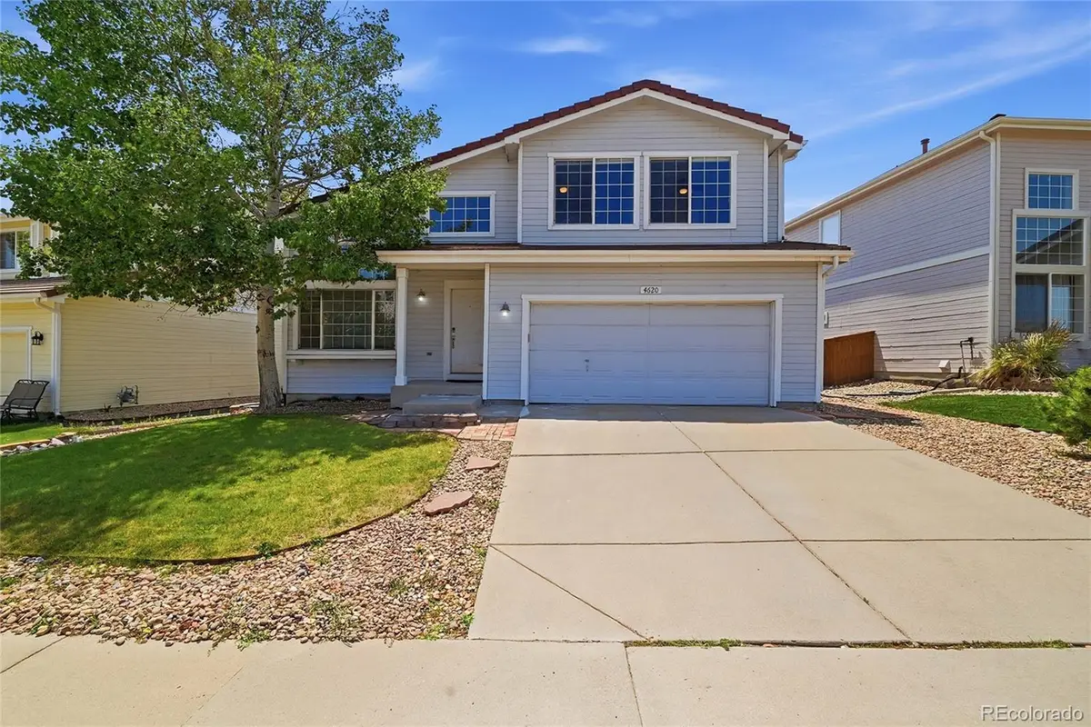 4620 Fenwood Drive, Littleton, CO 80130 - #1