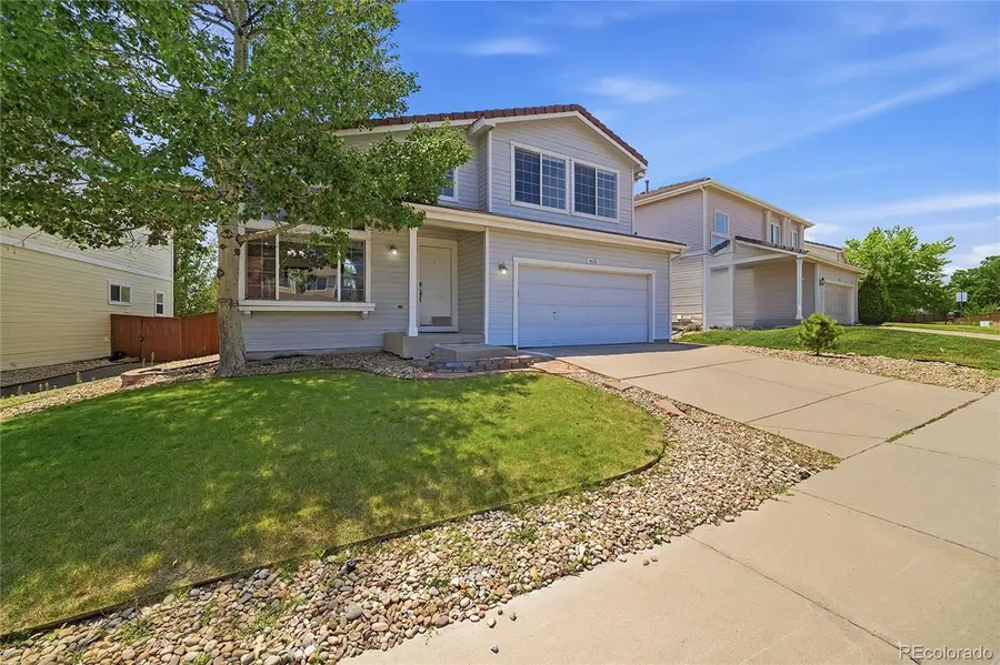 4620 Fenwood Drive, Littleton, CO 80130 - #3