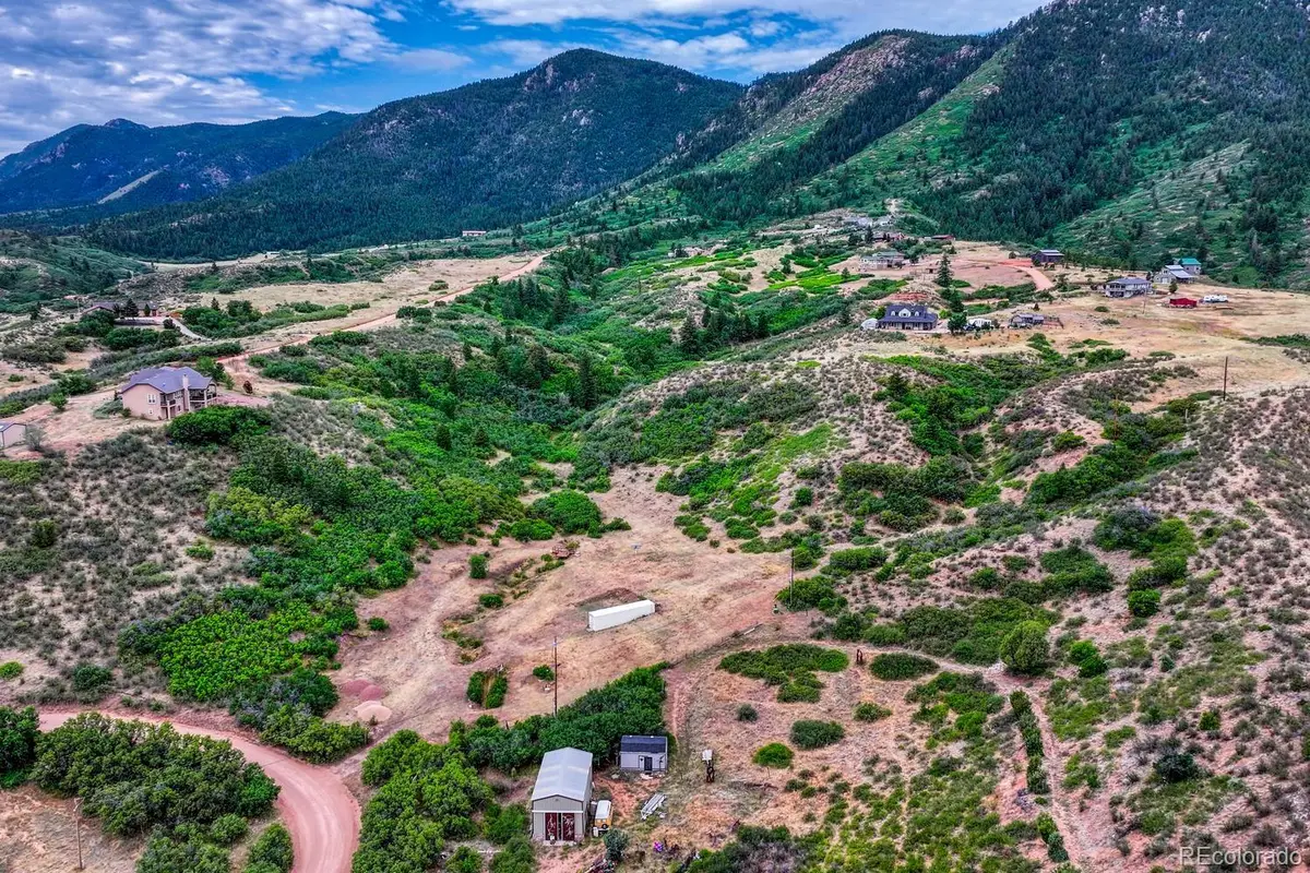 4345 Diamondback Drive, Colorado Springs, CO 80921 - #1