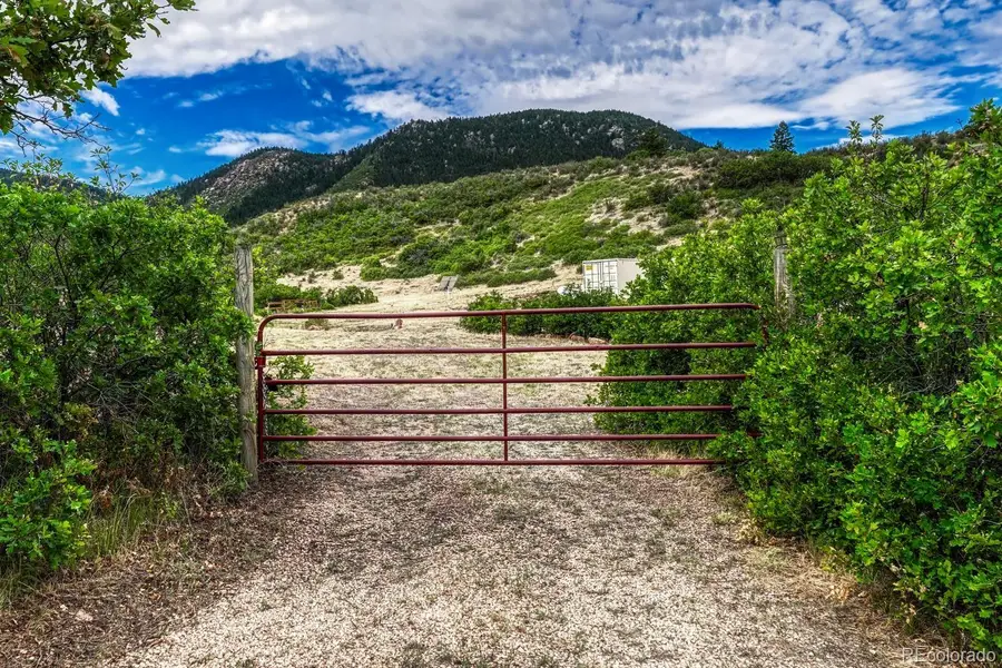 4345 Diamondback Drive, Colorado Springs, CO 80921 - #2