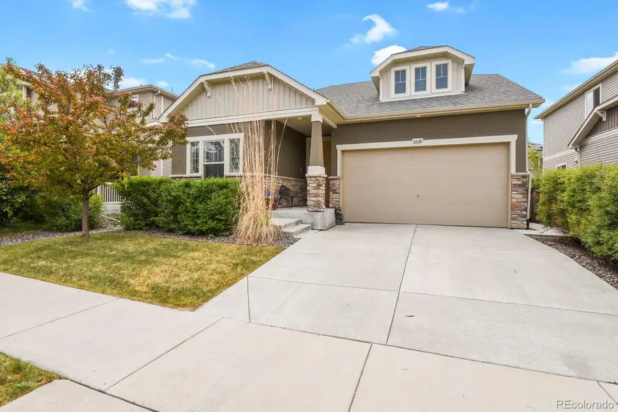 10139 Yampa Street, Commerce City, CO 80022 - #2