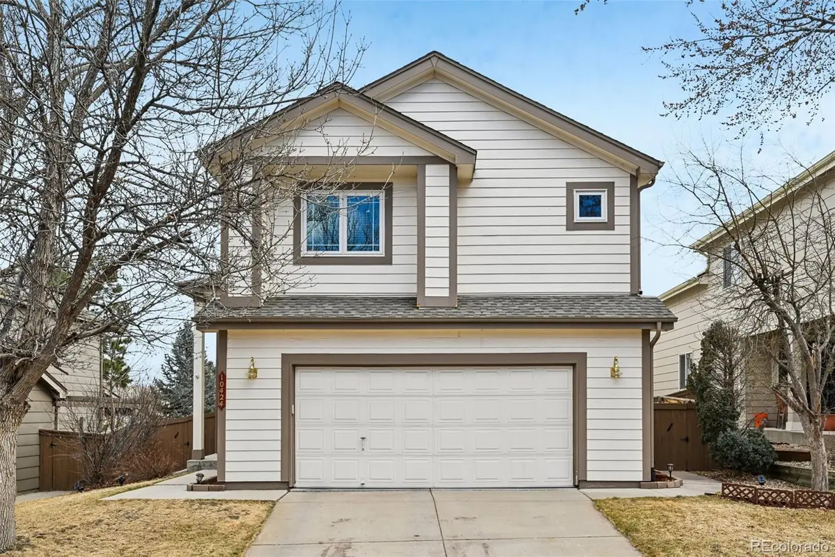 10424 Hollyhock Court, Highlands Ranch, CO 80129 - #1