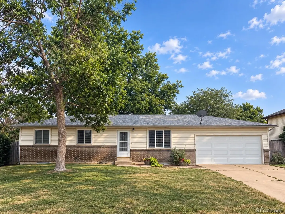 11642 Monroe, Thornton, CO 80233 - #1