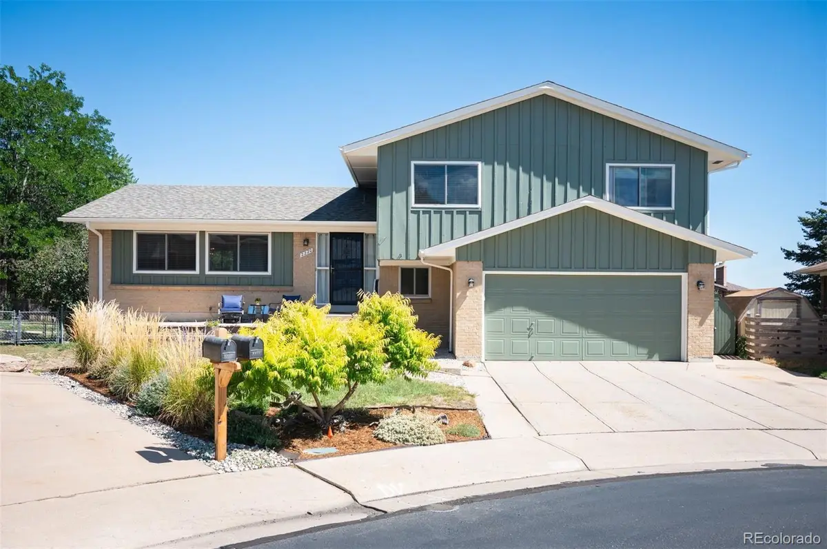 2220 S Beech Court, Lakewood, CO 80228 - #1