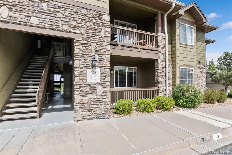 8043 Lee Drive #104, Arvada, CO 80005 - #3