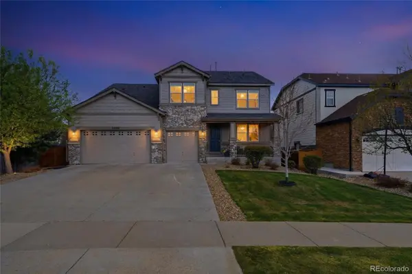 25690 E Hoover Place, Aurora, CO 80016