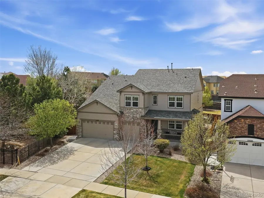 25690 E Hoover Place, Aurora, CO 80016 - #2