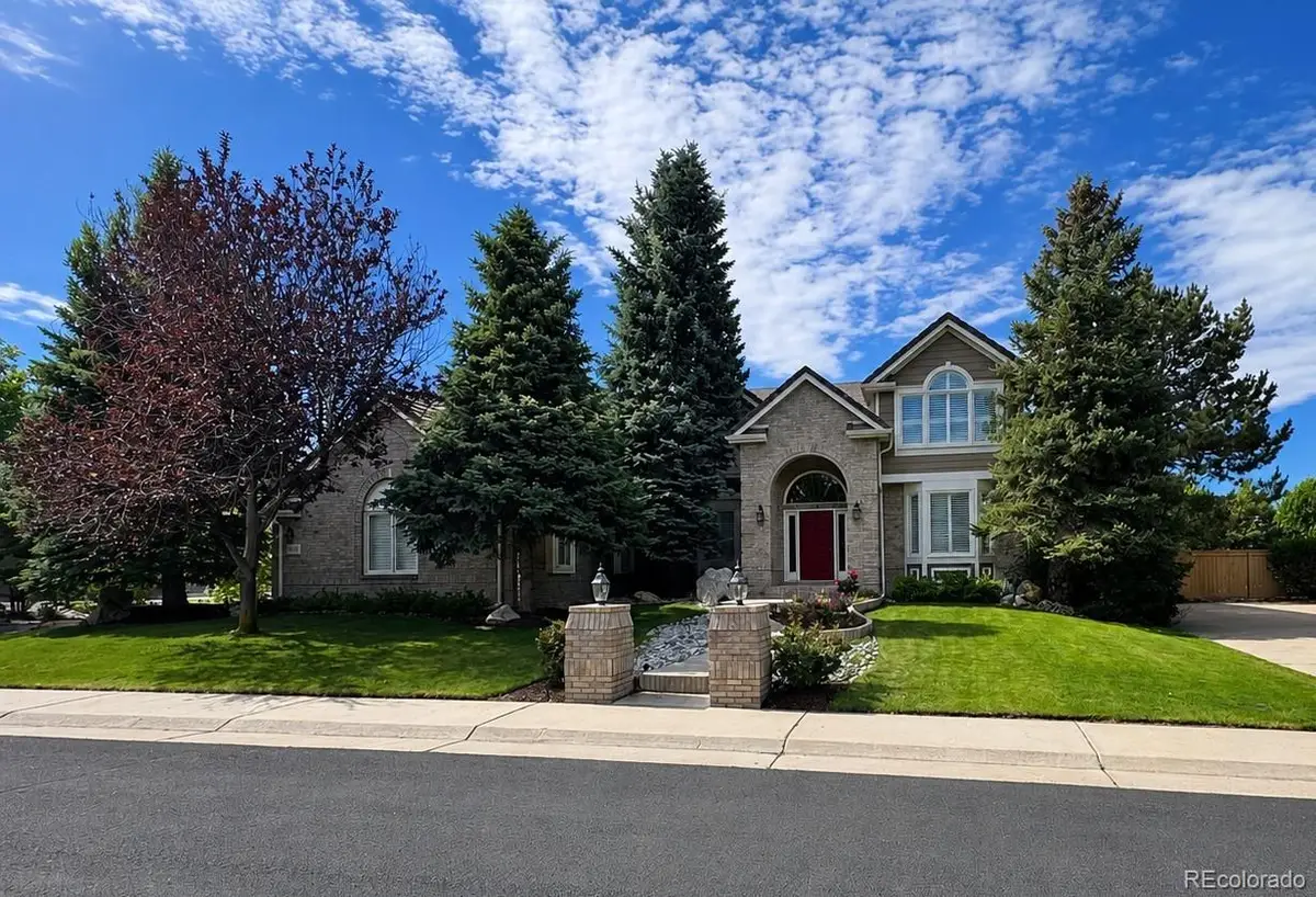 15718 E Prentice Drive, Centennial, CO 80015 - #1
