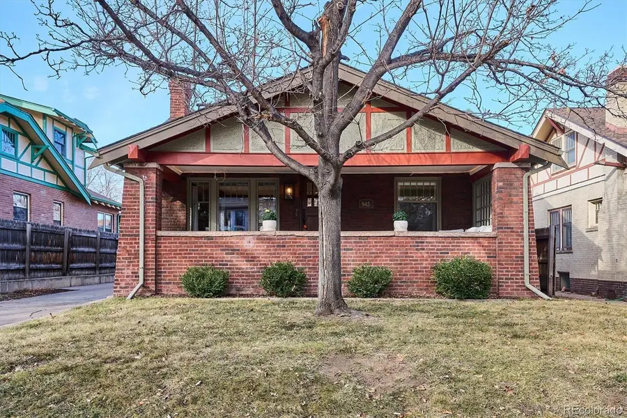 945 Adams Street, Denver, CO 80206 - #2