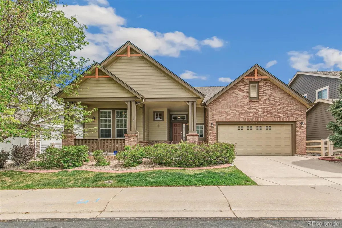 6085 Nile Circle, Golden, CO 80403 - #1